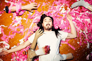 Steve Aoki