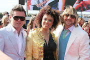 Sneaky Sound System