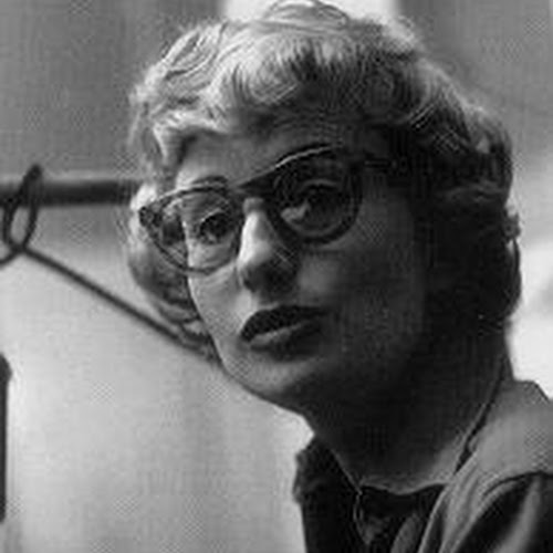 Blossom Dearie