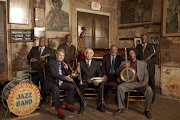 Preservation Hall Jazz Band