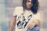 Michael Hutchence