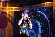 Yeng Constantino