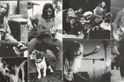 The Allman Brothers
