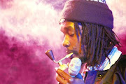 Peter Tosh
