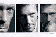 Hugh Laurie