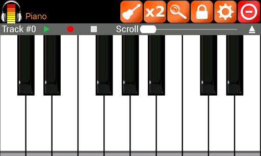 TM PIANO Free