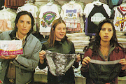 Luscious Jackson