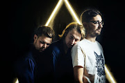 Alt-J