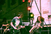 Violent Soho