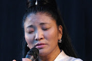 Yungchen Lhamo