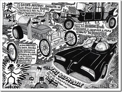 Batmobile