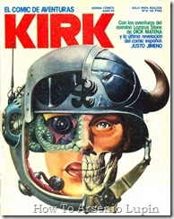 P00012 - Revista Kirk #12