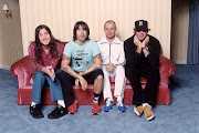 Red Hot Chili Peppers