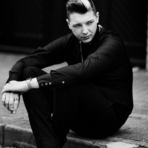 John Newman