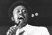 Johnnie Taylor
