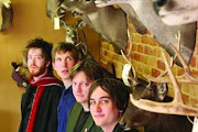Okkervil River