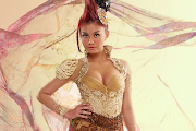 Agnes Monica