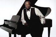 Oscar Peterson