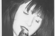 Lydia Lunch