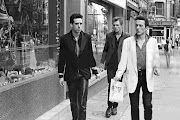 The Clash