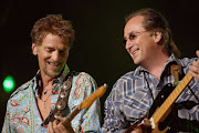 Loggins & Messina