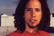Zack de la Rocha