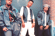 Bell Biv Devoe