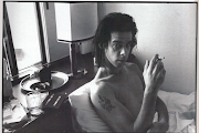 Nick Cave & The Bad Seeds