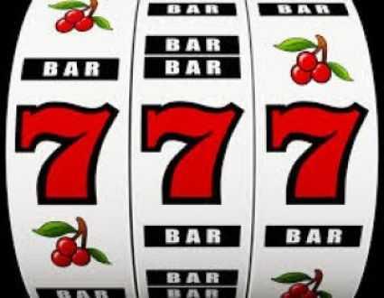 Lucky 7777 Slot Game