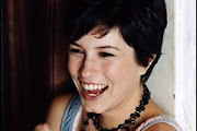 Missy Higgins