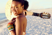 India Arie