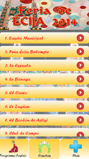 Free Download Feria de Écija APK for PC