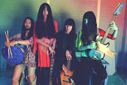 Bo Ningen