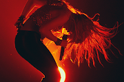 Shakira