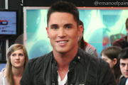 Blake McGrath