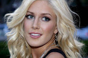 Heidi Montag