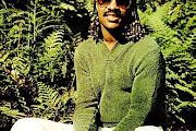 Stevie Wonder