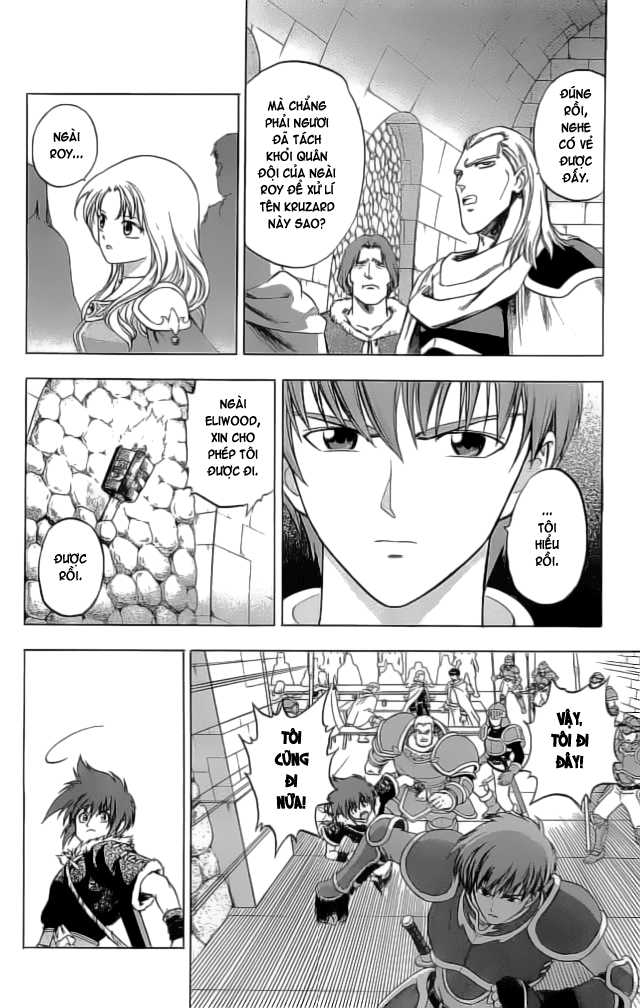Fire Emblem-Hasha no Tsurugi chap 9