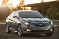 MY14 Hyundai Sonata