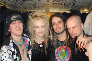 Hanoi Rocks