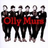 Olly Murs