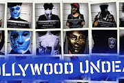 Hollywood Undead