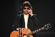 Jeff Lynne