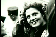 Amalia Rodrigues