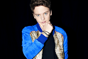 Conor Maynard