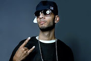Swizz Beatz