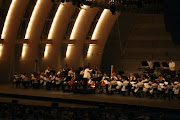 Hollywood Bowl Orchestra