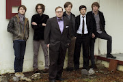 St. Paul and the Broken Bones