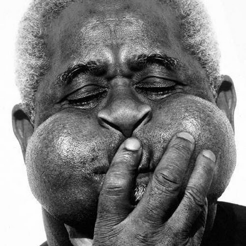 Dizzy Gilespie