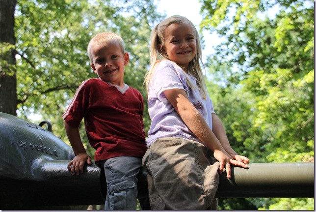 Plattner Ranch: Chicago with the Rassi family by Jolene